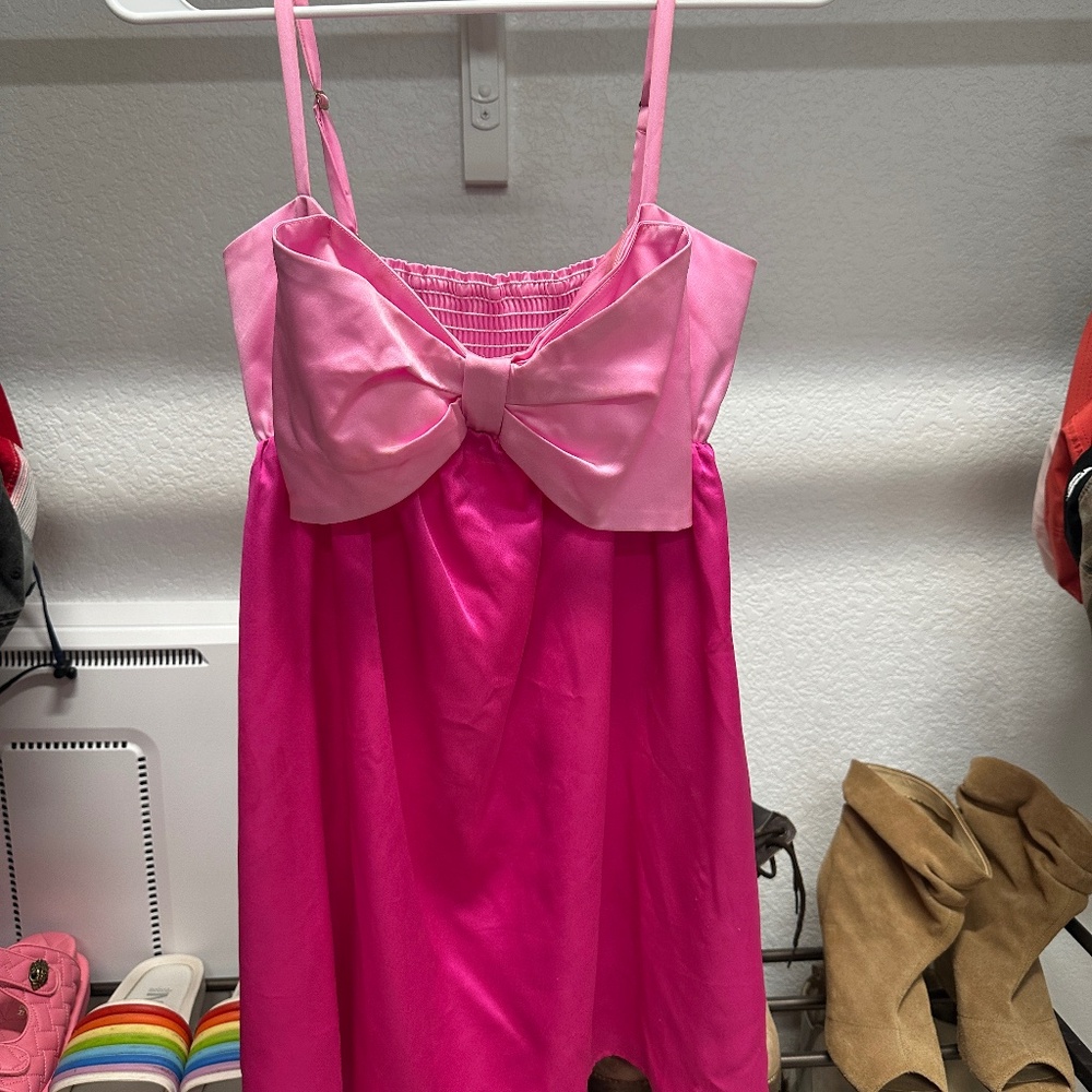 Random dresses
